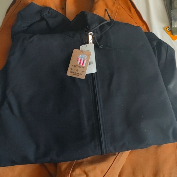 Carhartt